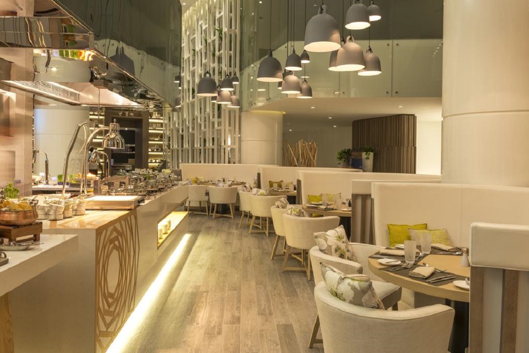 Grosvenor House, A Luxury Collection Hotel